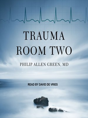 cover image of Trauma Room Two
